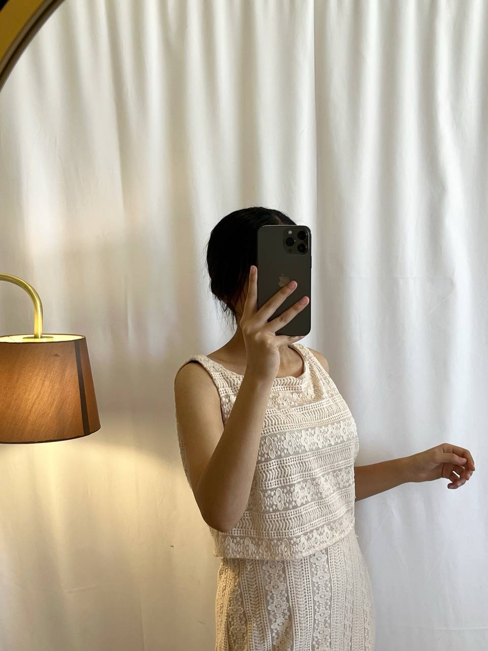 American living dress