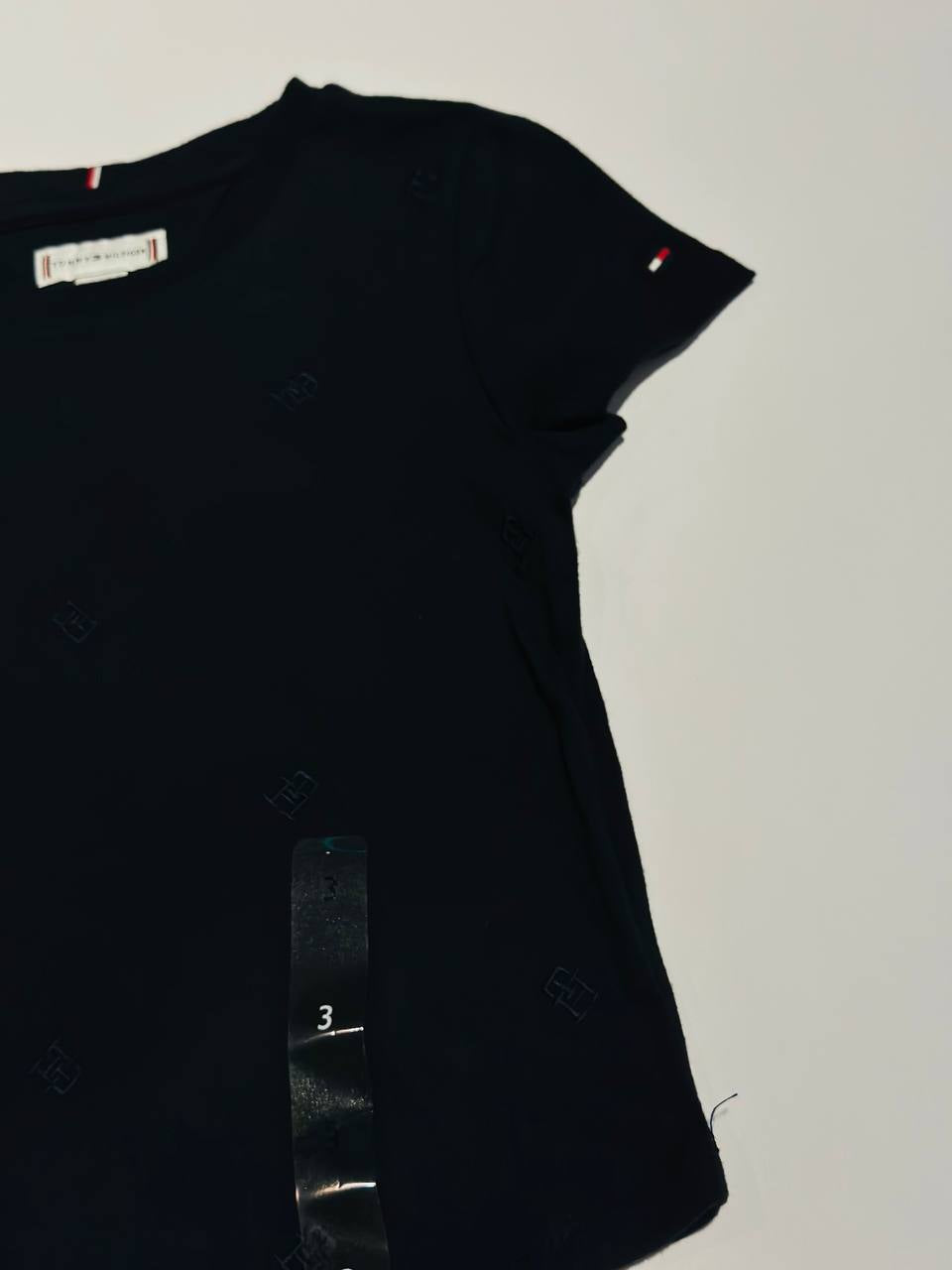 Tommy Hilfiger kids shirt