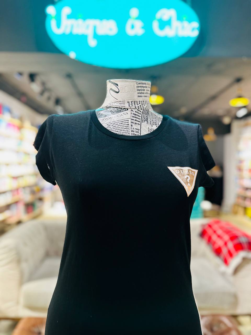 Guess shirt
