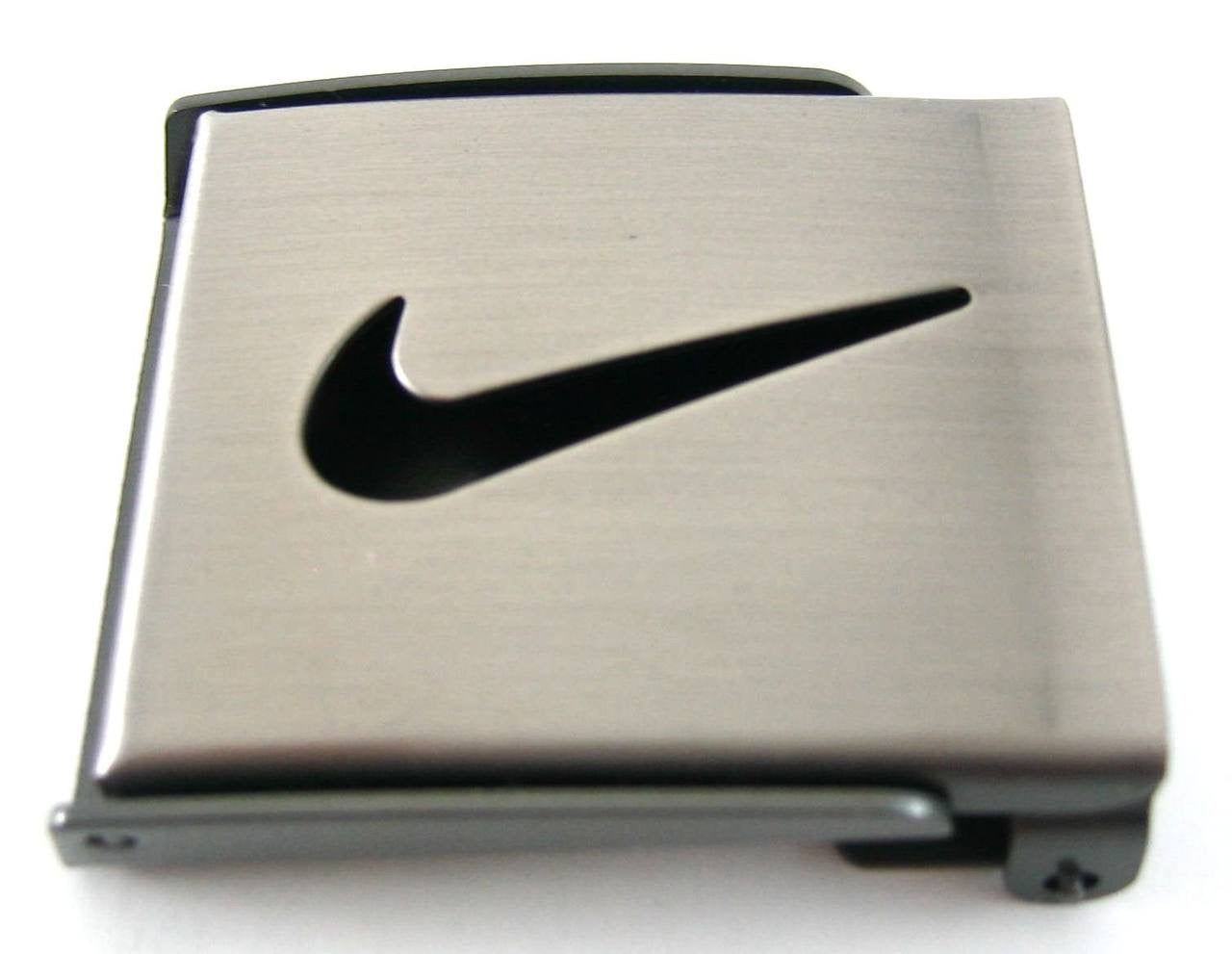Nike Men's 3-in-1 Web Golf Belt Pack
