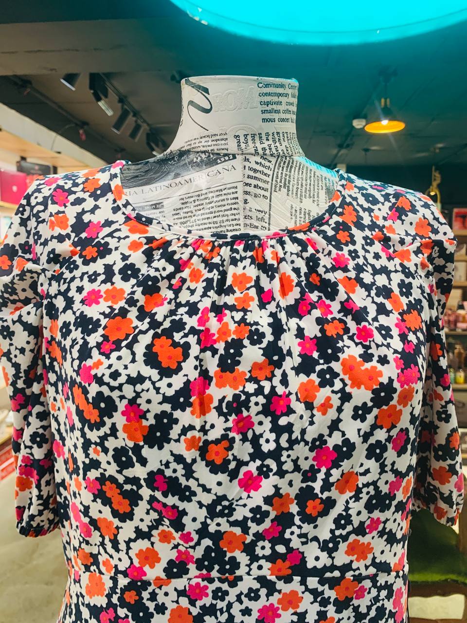 Tommy Hilfiger dress