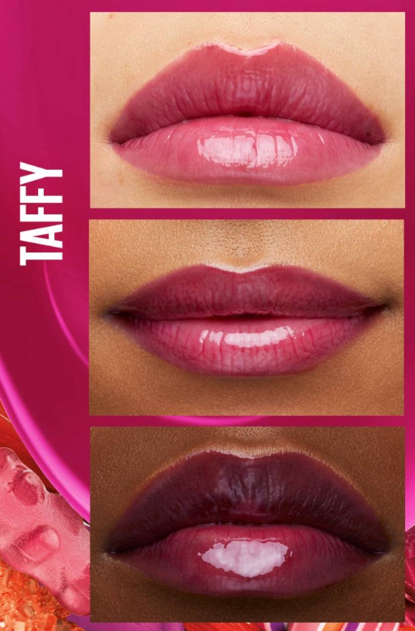 Maybelline New York Lifter Gloss