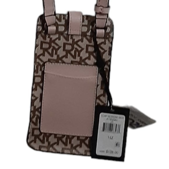 Dkny phone bag