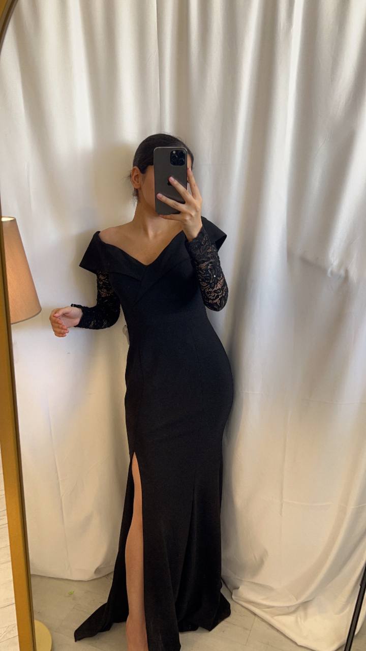 Xscape dress