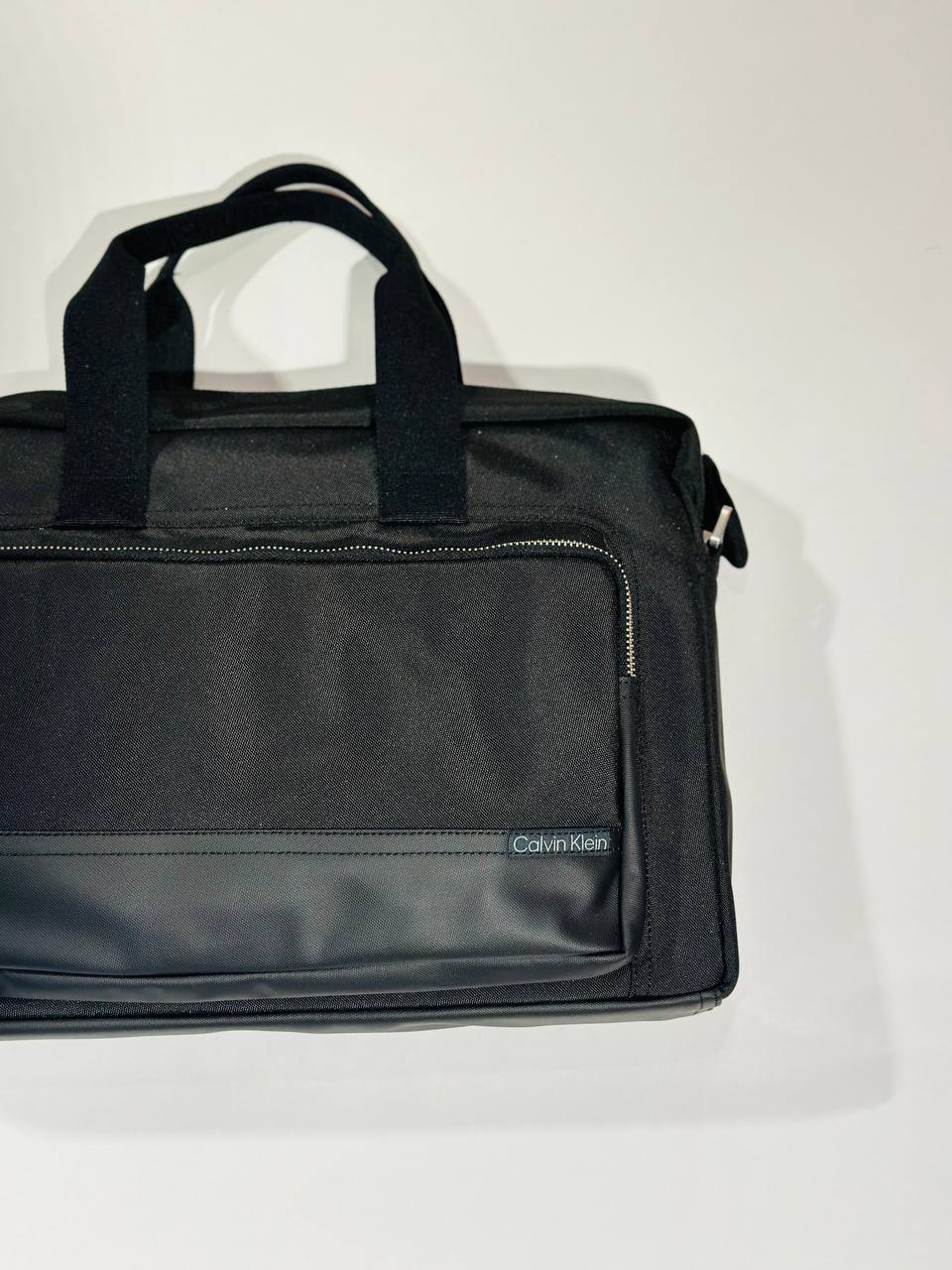 Calvin Klein laptop bag