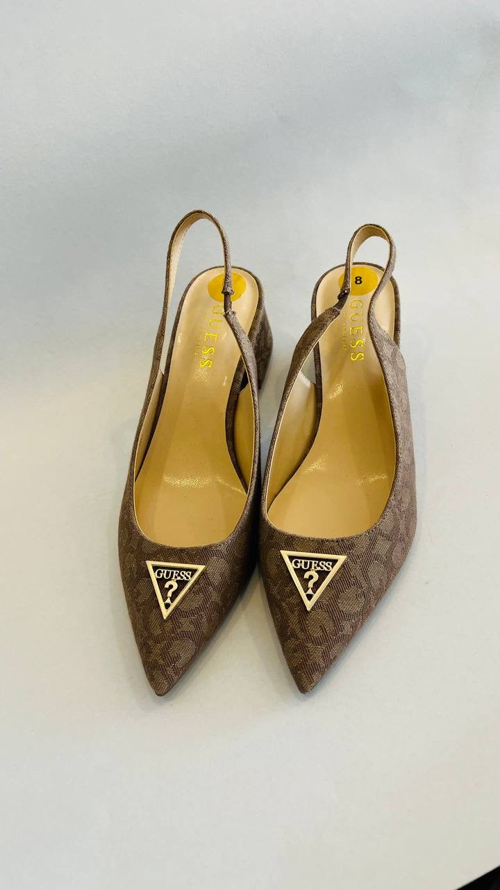 Guess shoes size 38.5