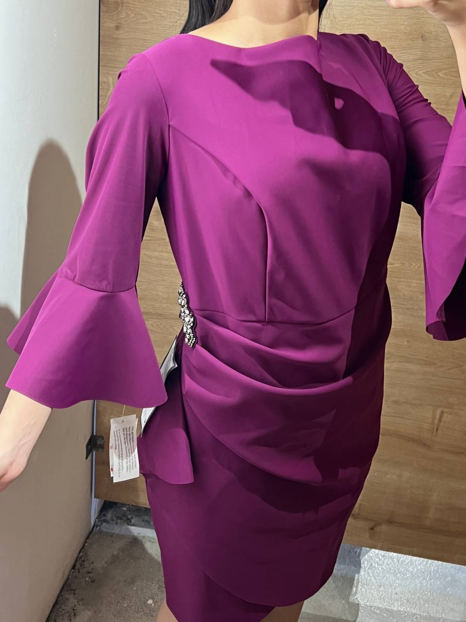 Alex evening dress uc -d 104