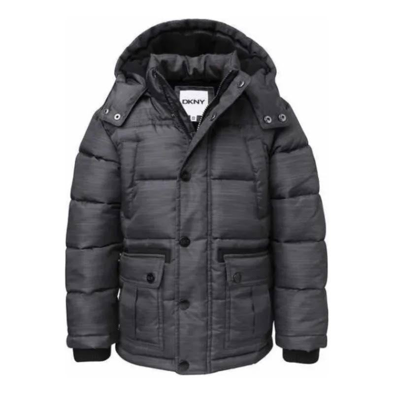 Dkny kids coat