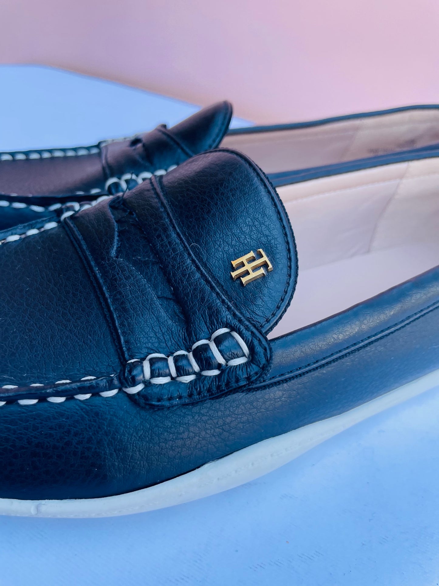 Tommy Hilfiger shoes