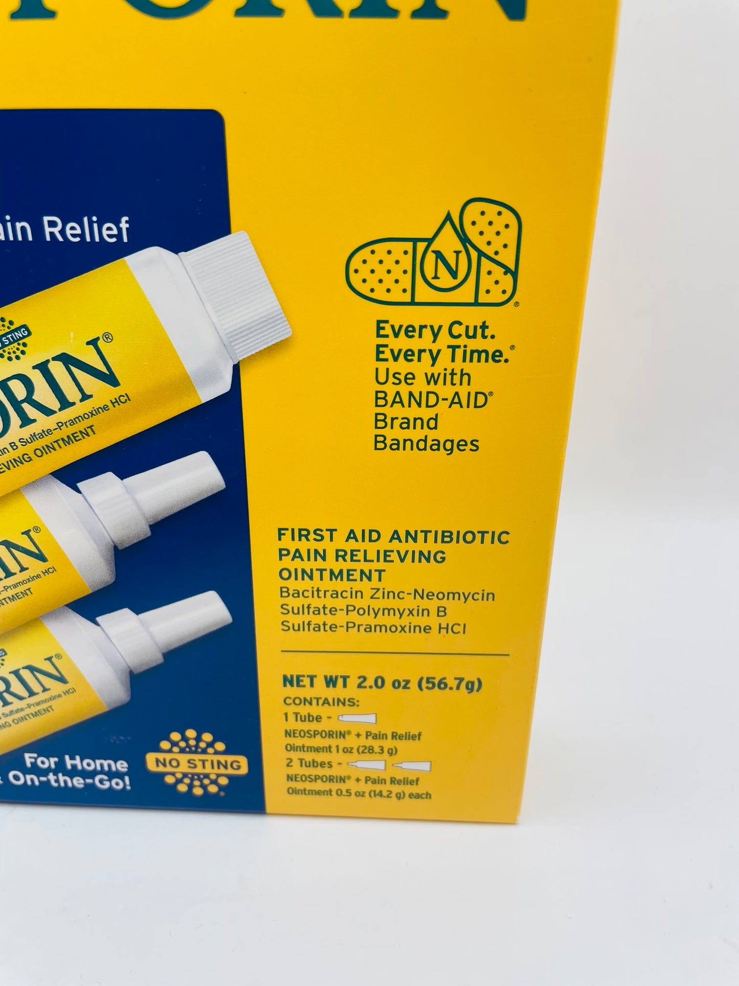 Neosporin
