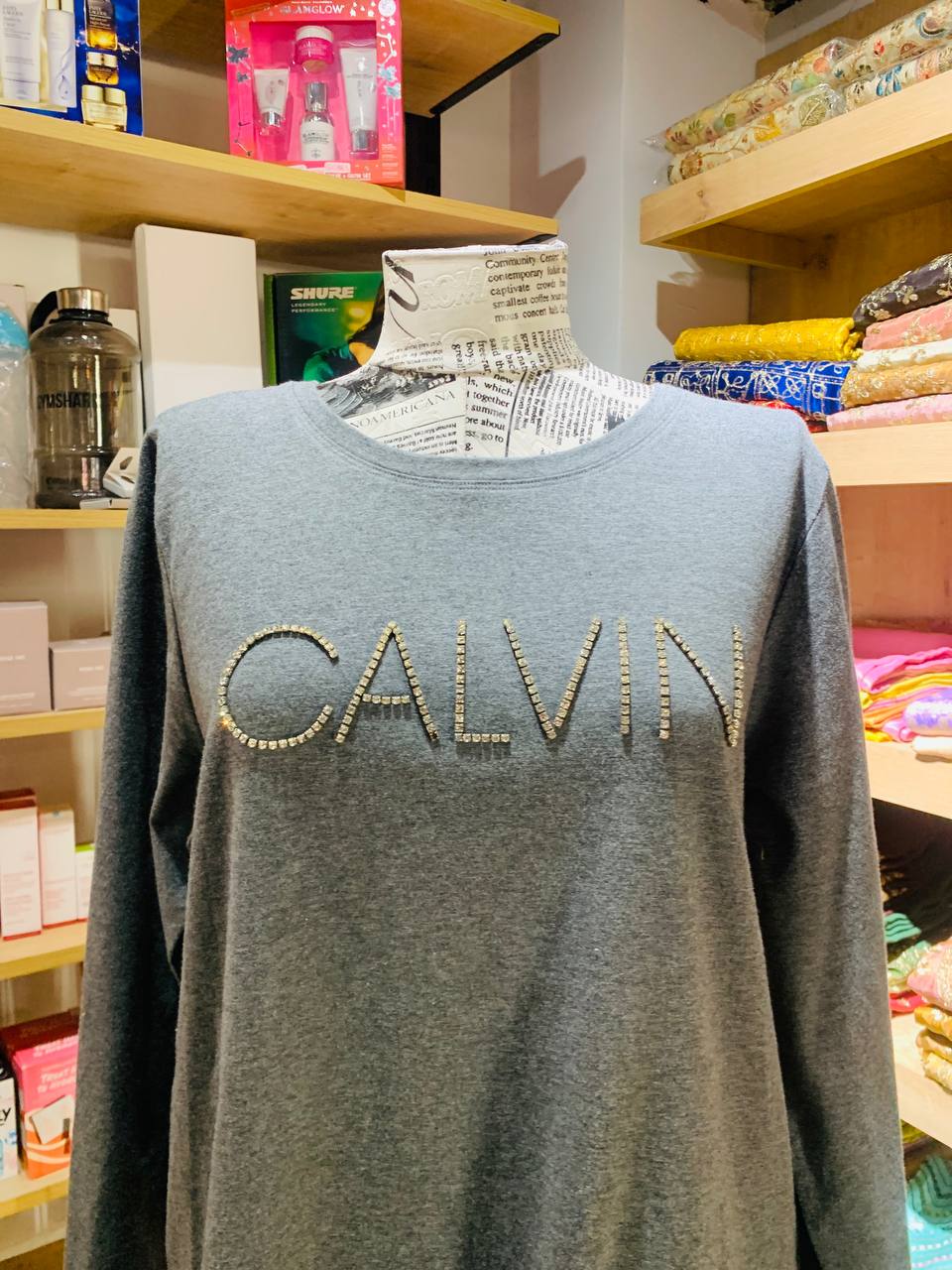Calvin Klein sweater