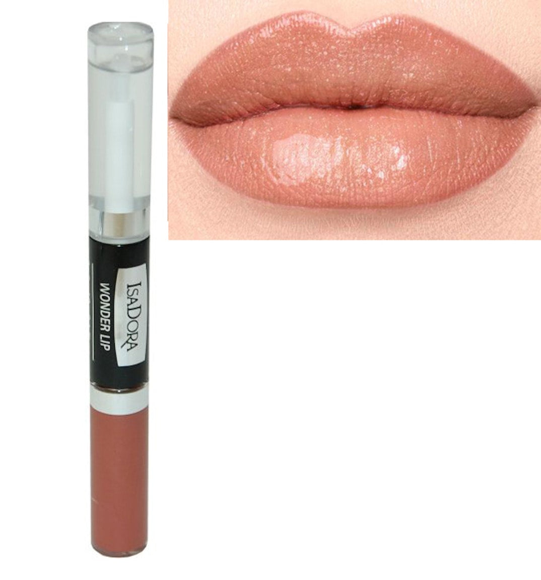 Isadora wonder lip