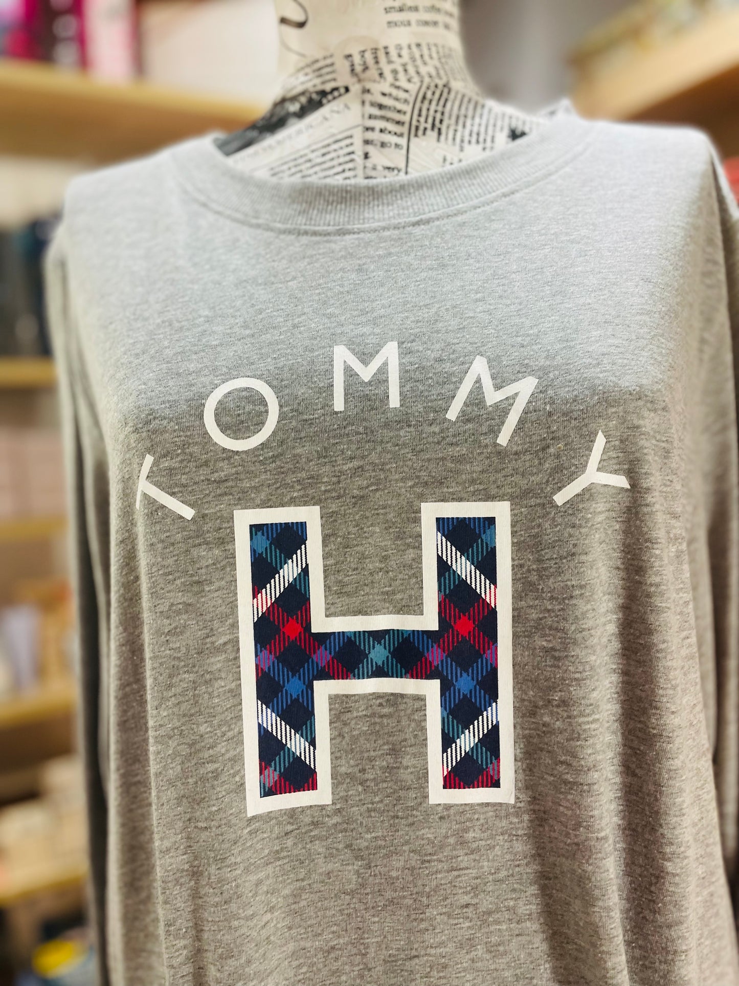 Tommy Hilfiger dress shirt