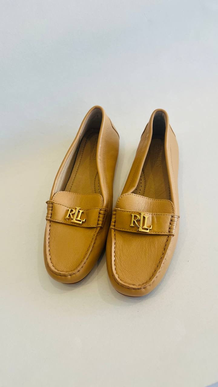 ralph lauren shoes size 6