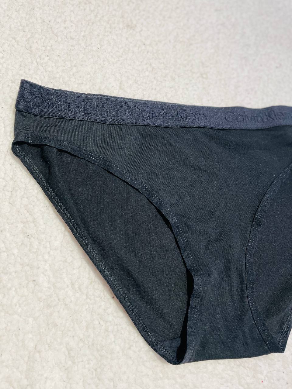 Calvin Klein underwear
