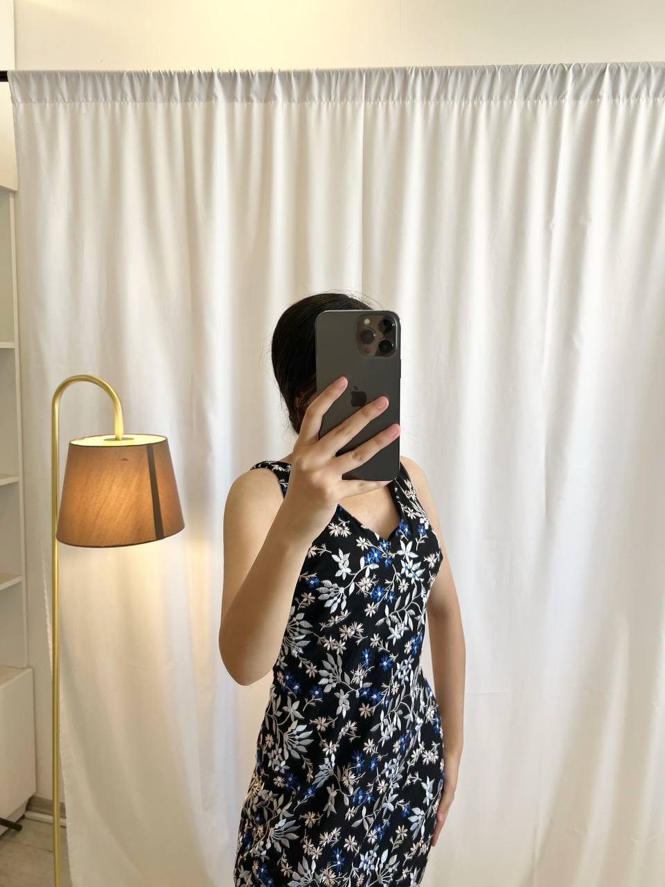 Calvin Klein dress uc-d 52