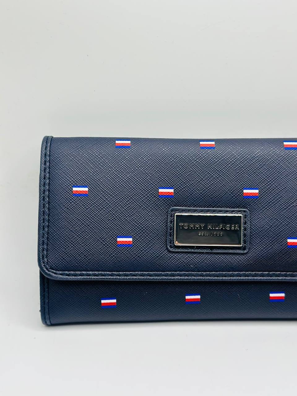 Tommy Hilfiger wallet