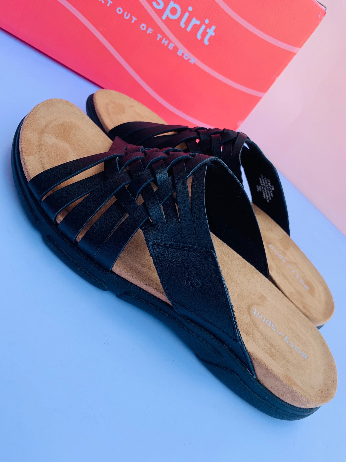 Easy spirit sandal