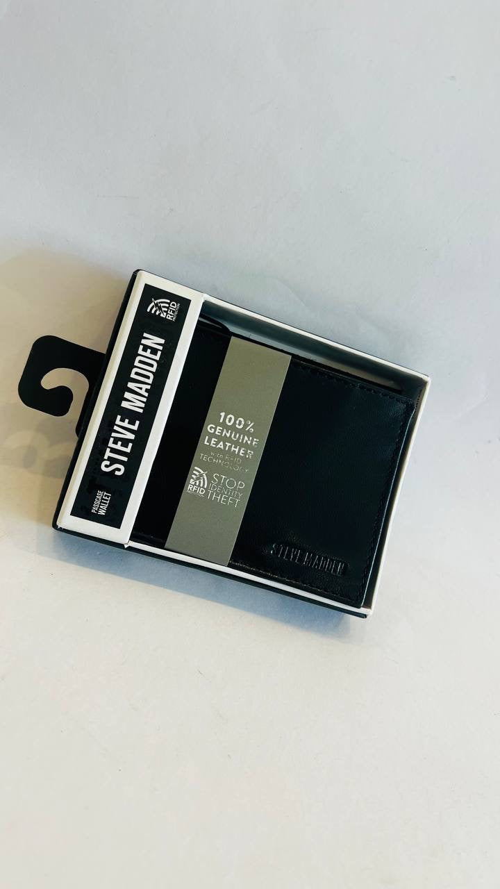 steve madden wallet