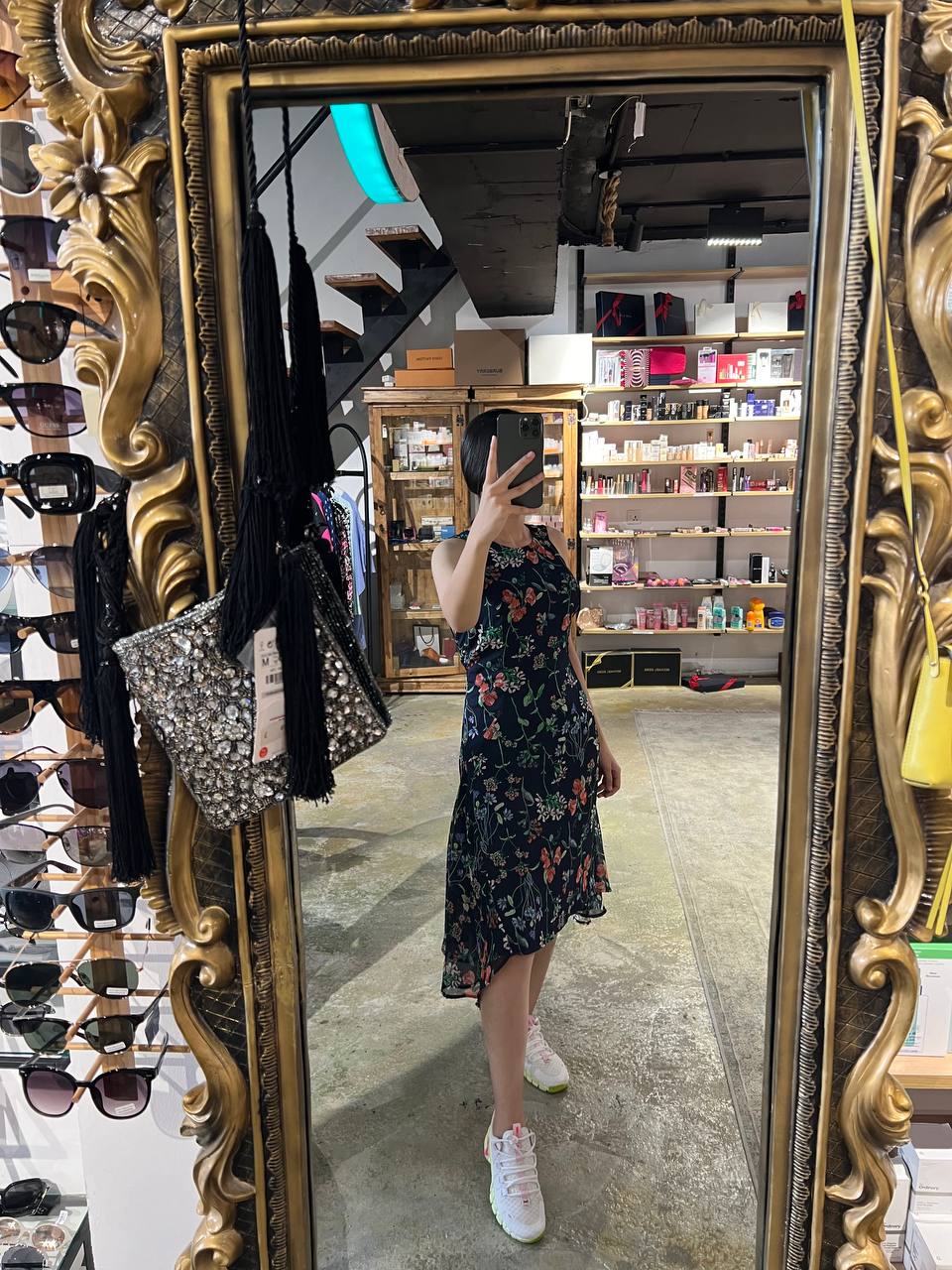 Tommy Hilfiger dress