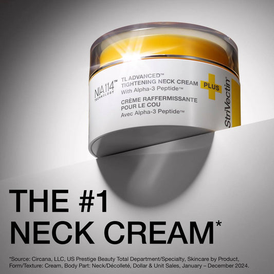 StriVectin TL Advanced Tightening Neck Cream PLUS