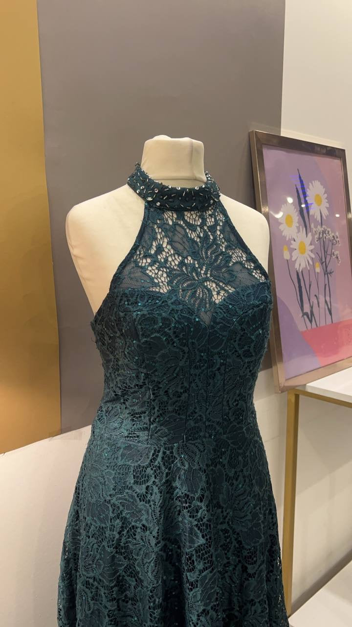 City studio dress