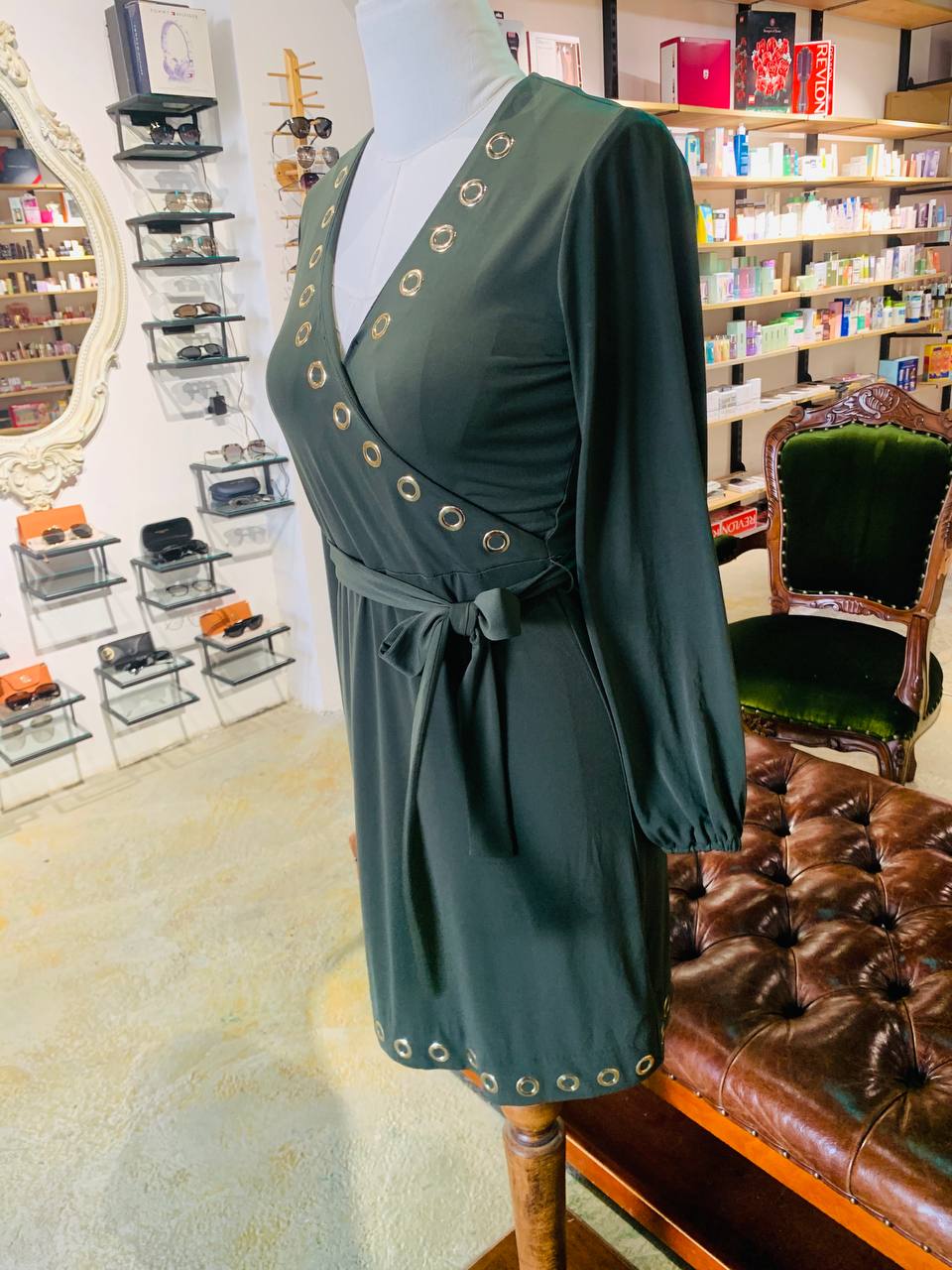 Michael kors dress uc-d13