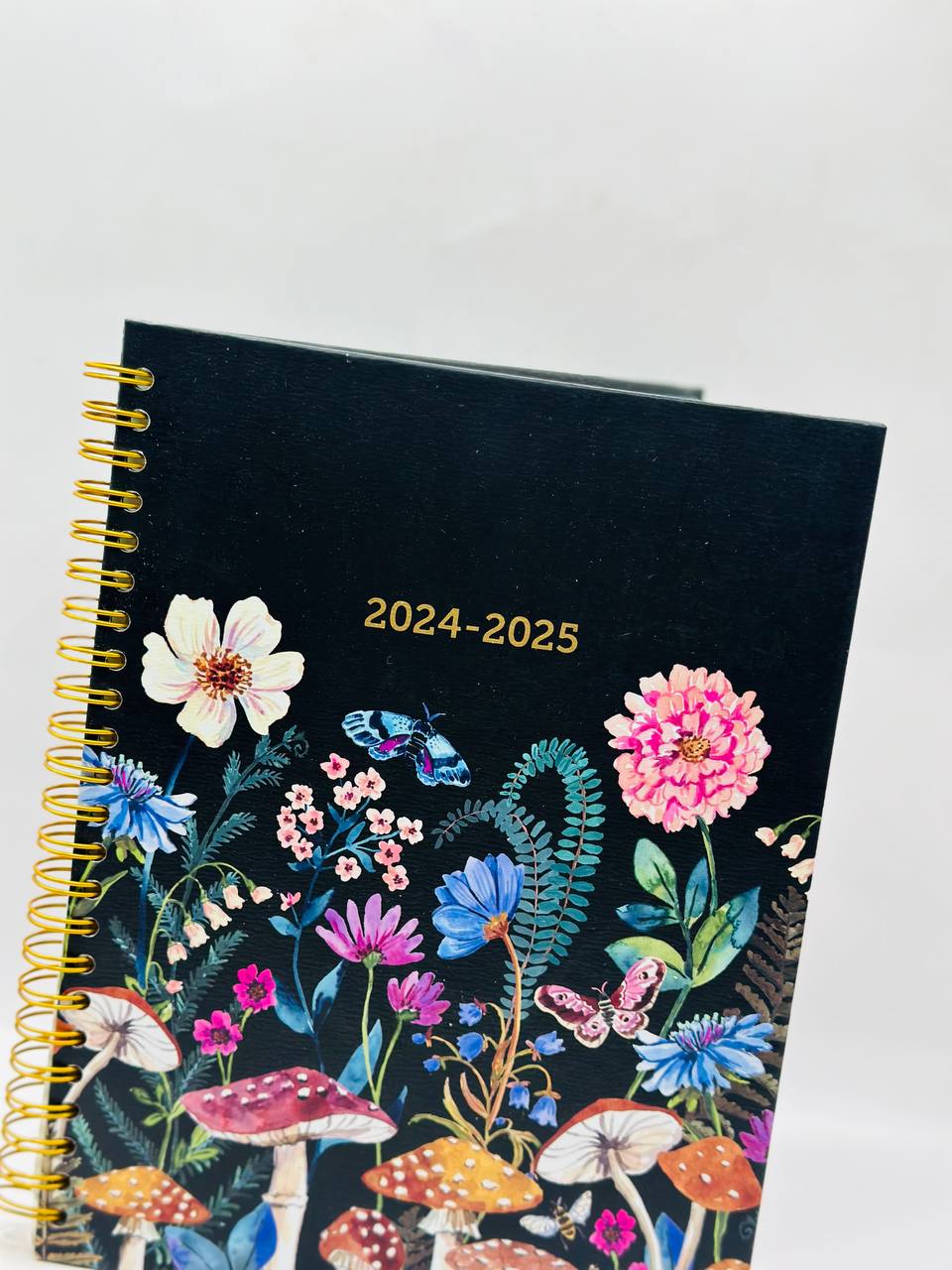 2024-2025 planner