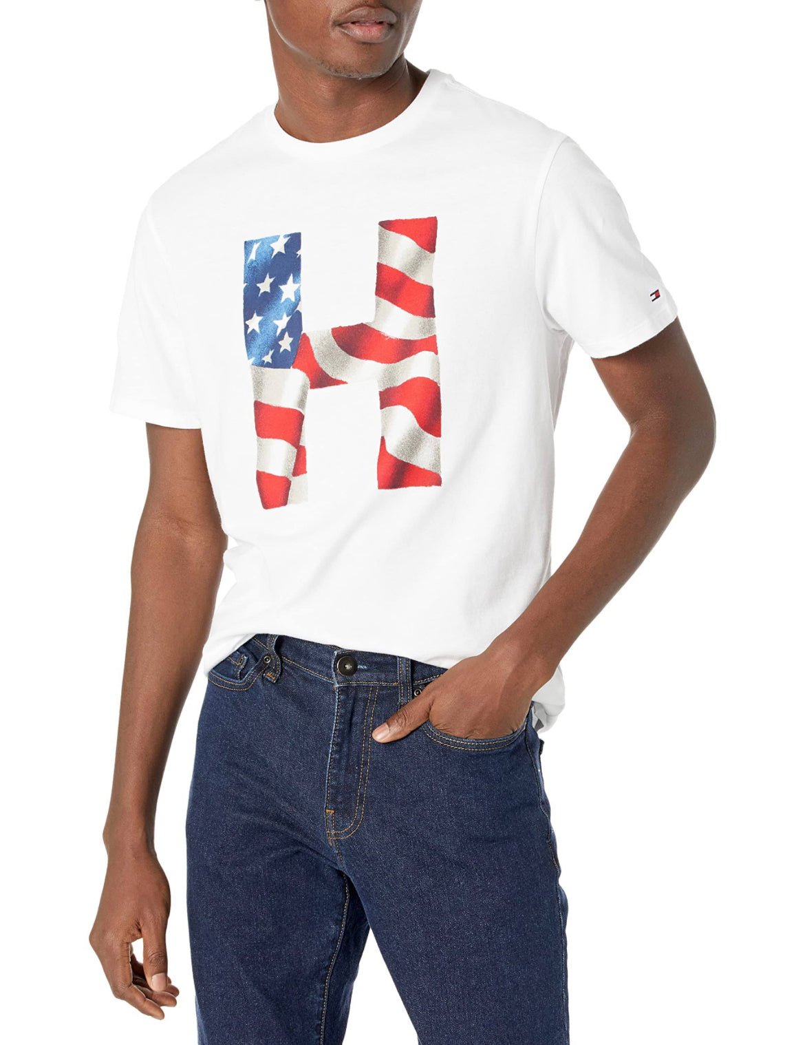 Tommy Hilfiger shirt for men