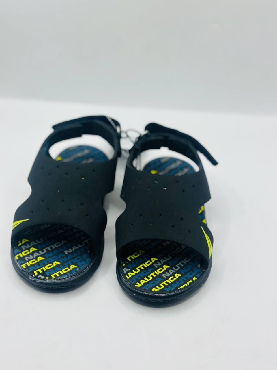 Nautica kids shoes