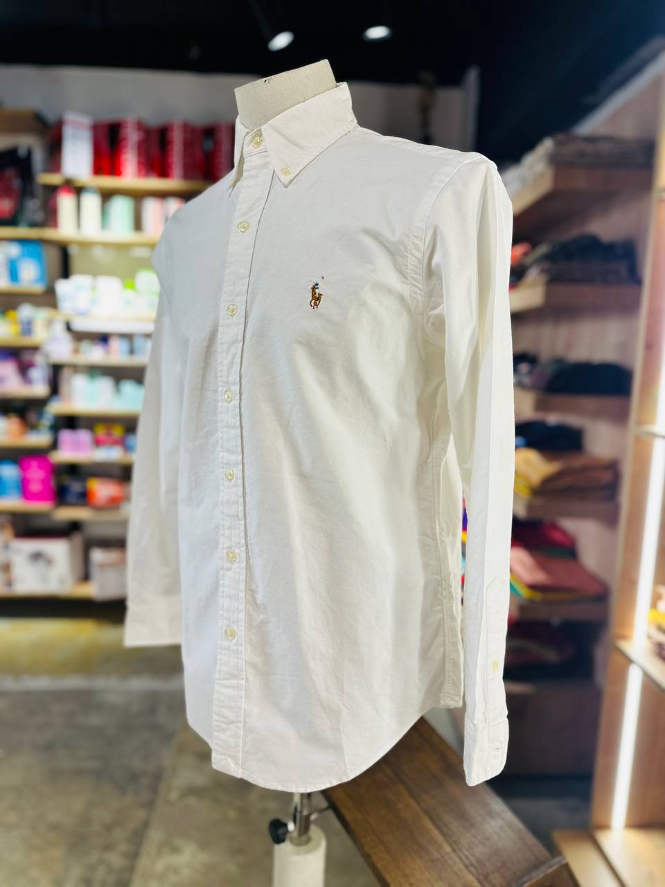 Ralph Lauren Blouse