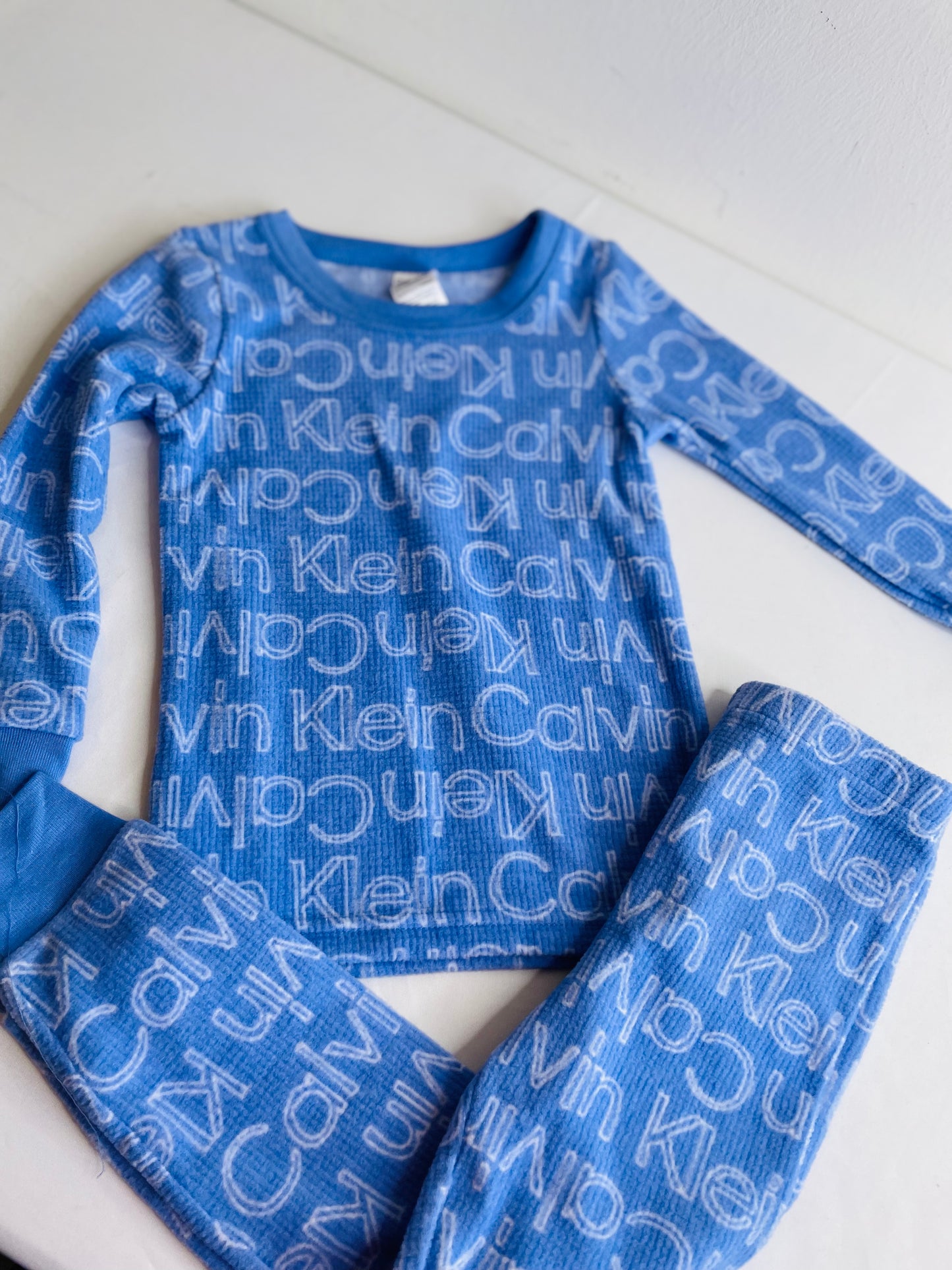 Calvin Klein kids set