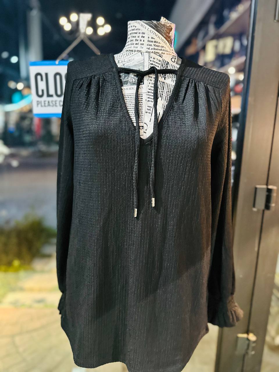Michael kors top