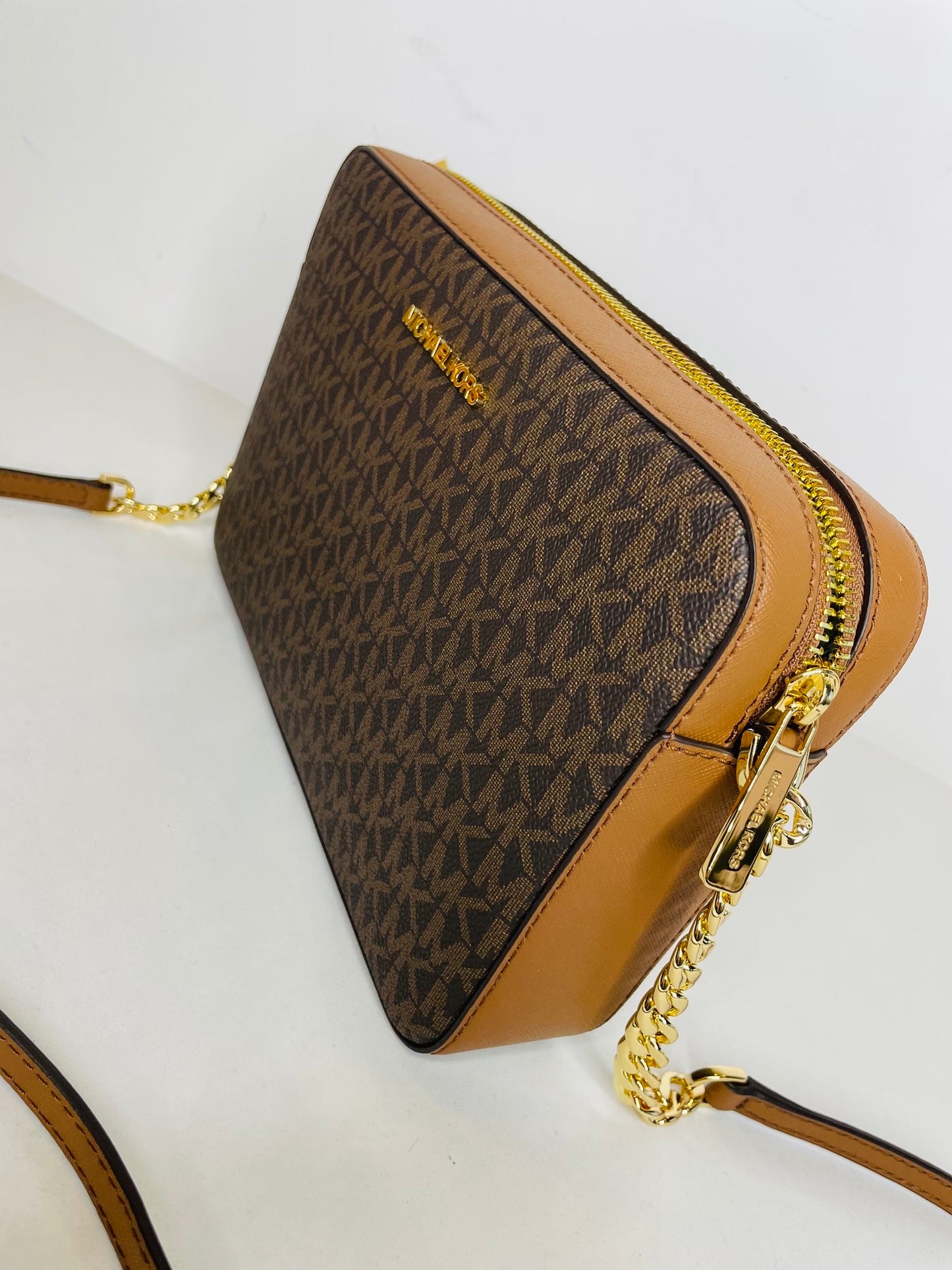 Michael Kors cross body bag