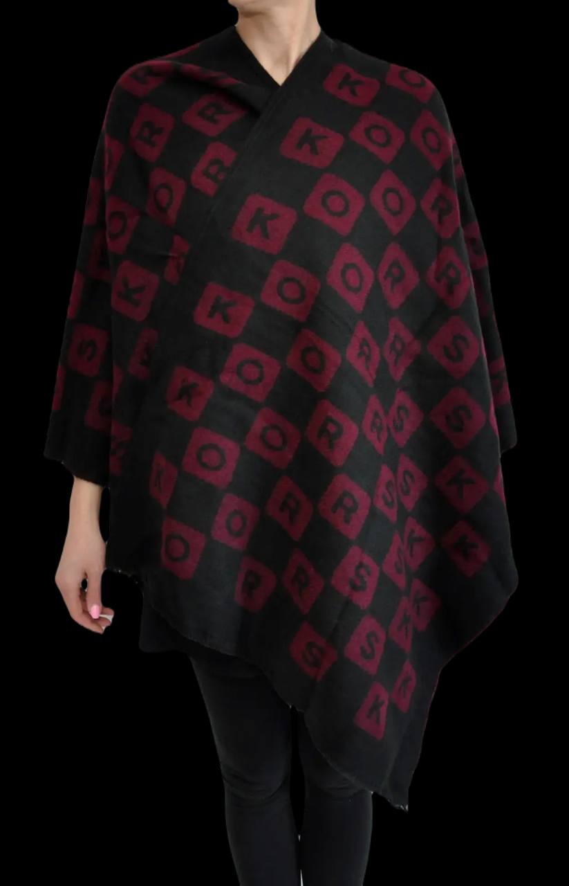 Michael kors cape