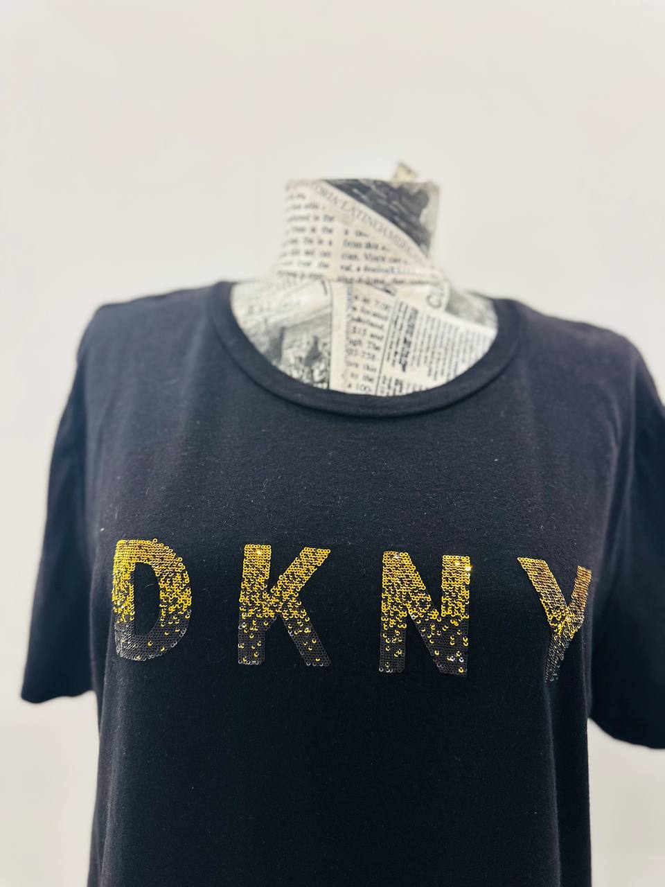 Dkny shirt size large