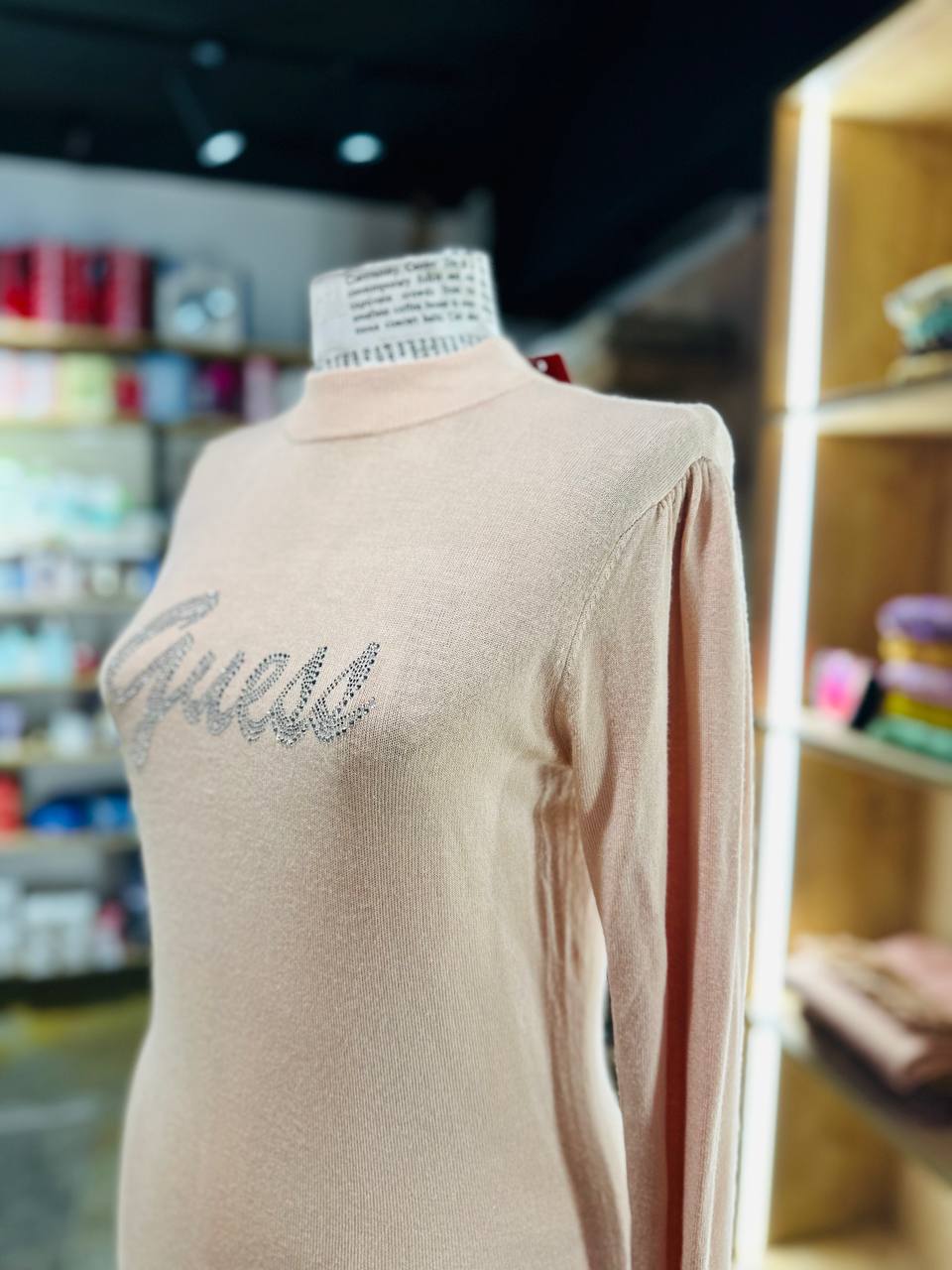 Guess sweater