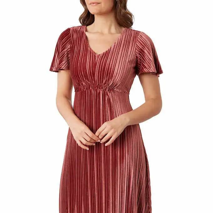 Briggs dress
