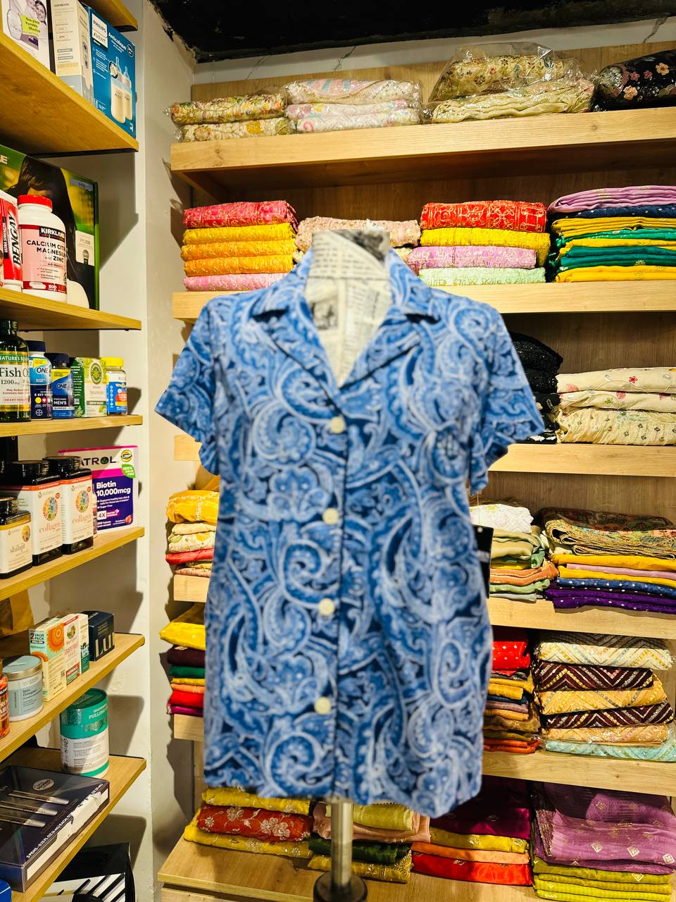 Ralph Lauren pajama set