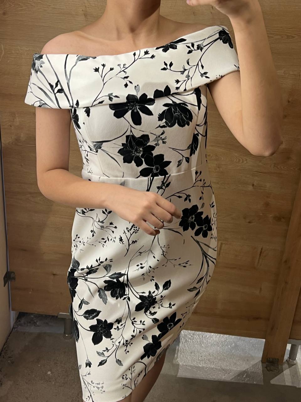 Calvin Klein dress