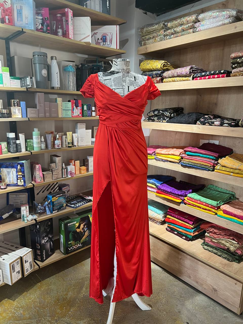 Chicmee dress