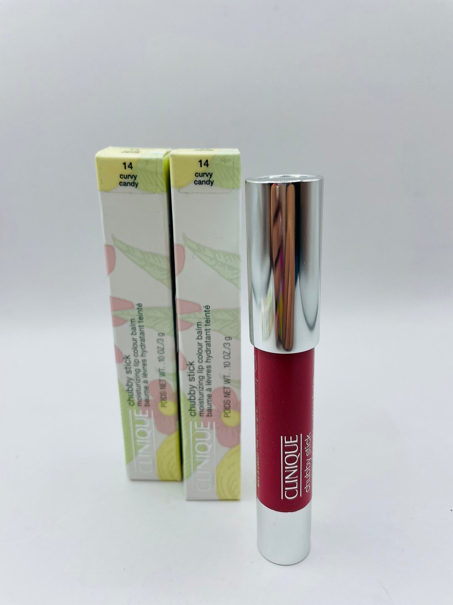 Clinique lipstick