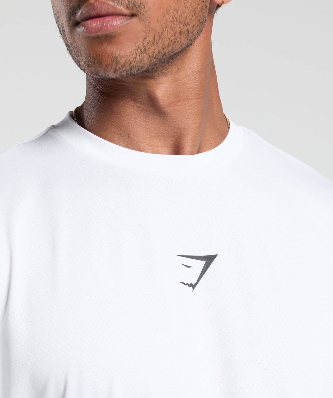Gymshark shirt size 3xlarge