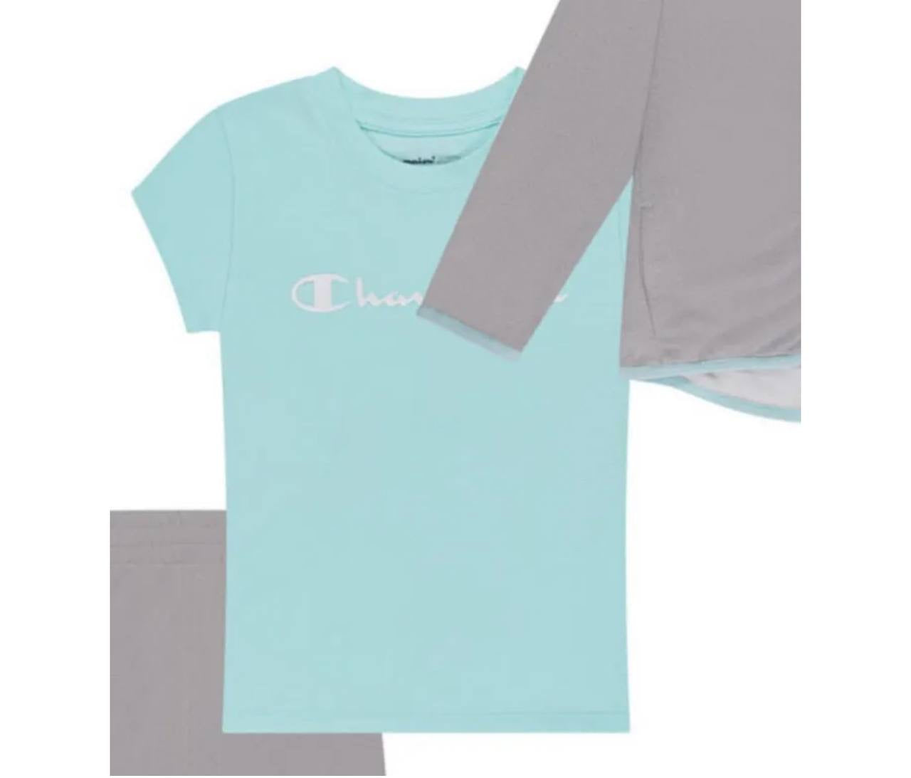 Champions pajama set