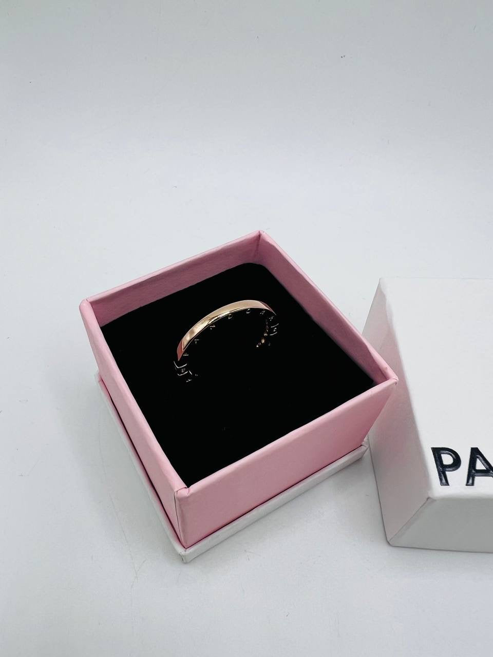 pandora ring