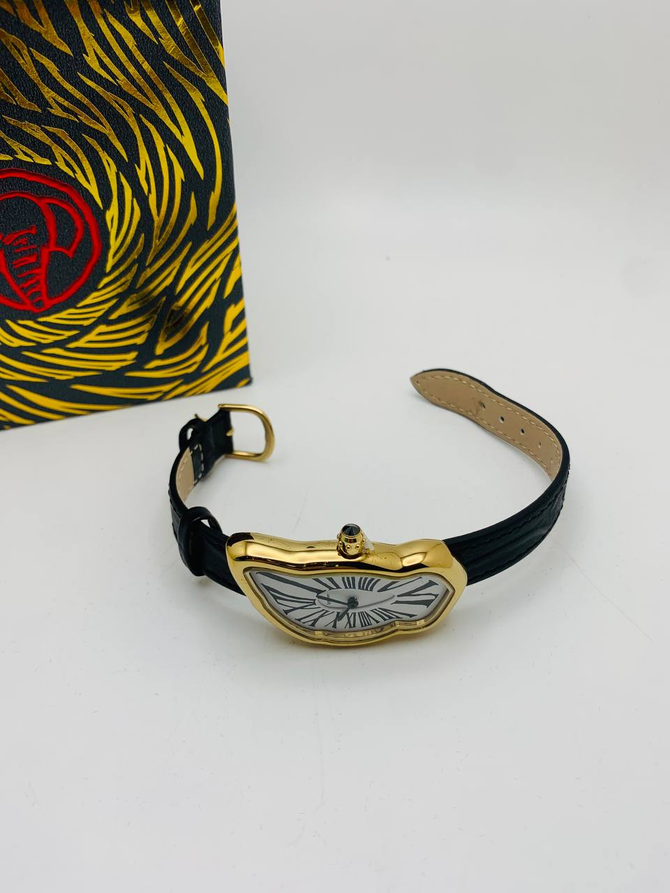 Laphont watch