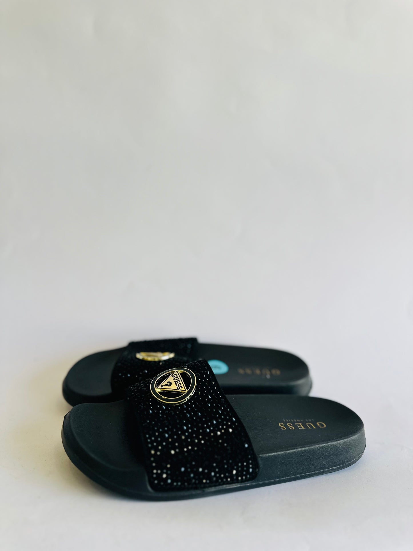 Guess sandal size 36.5