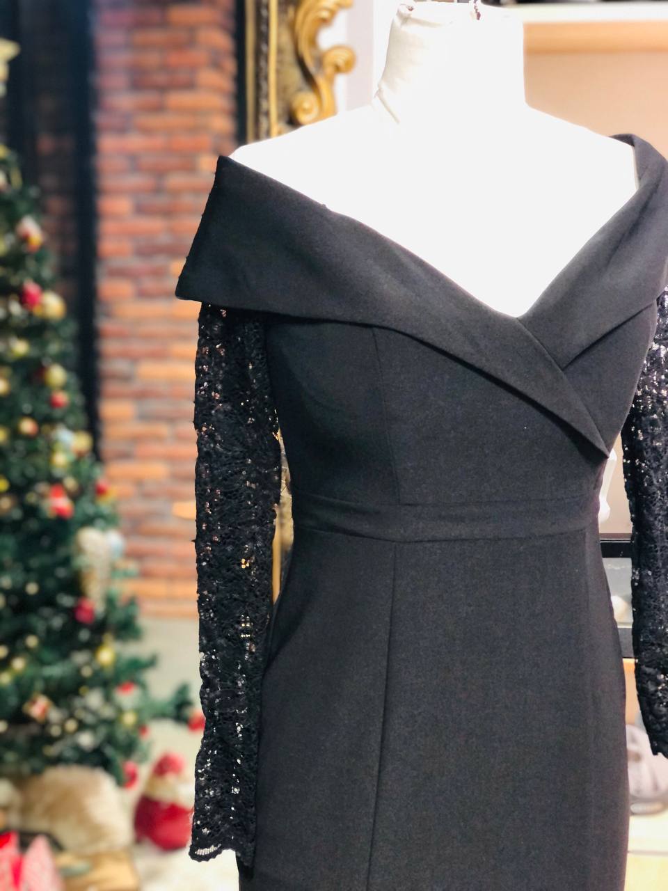 Xscape dress