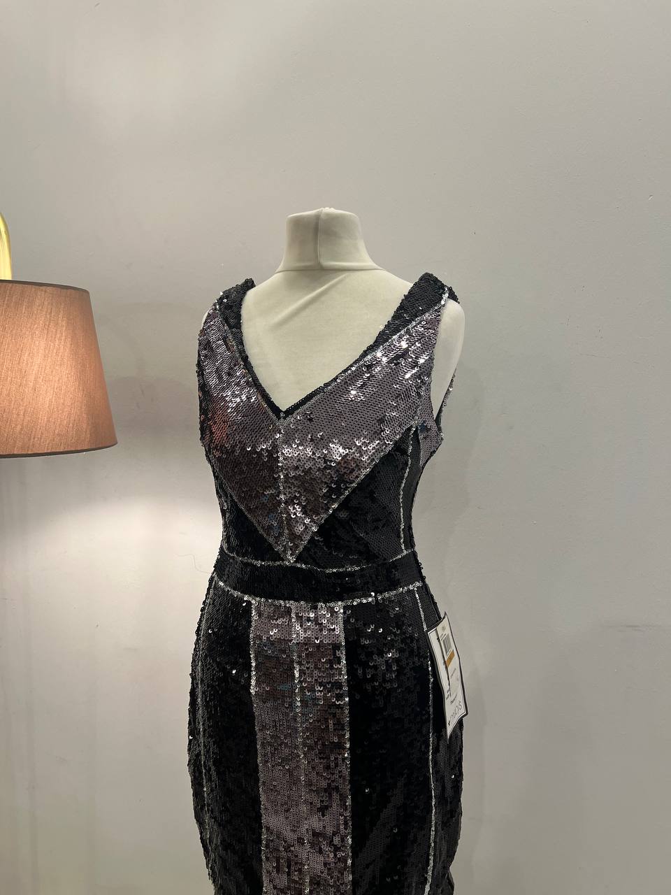 B darlin dress