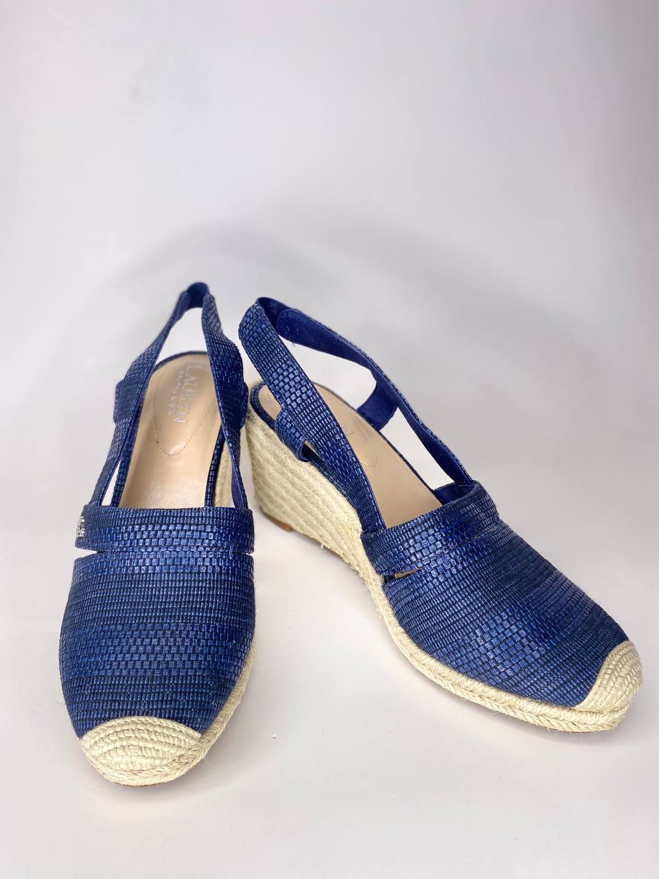 Ralph Lauren shoes